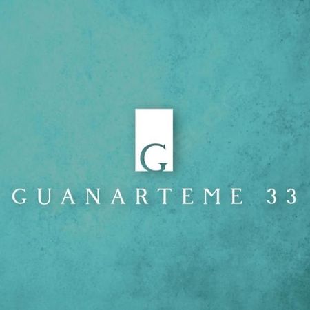 דירות לאס פאלמס דה גראן קנאריה Guanarteme 33 מראה חיצוני תמונה